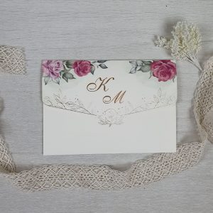 کارت عروسی کد 4924