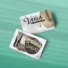 کارت ویزیت پرده فروشی طرح 05