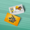 کارت ویزیت ابزارفروشی طرح 08