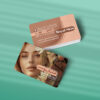 کارت ویزیت پاکسازی پوست طرح 05