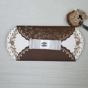 کارت عروسی کد 167