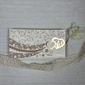 كارت عروسی كد 188
