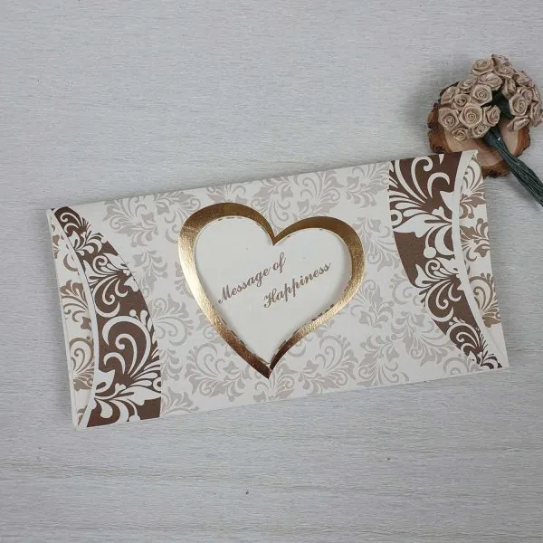 کارت عروسی کد 194