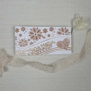 كارت عروسی كد 806