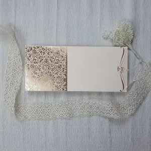 کارت عروسی فانتزی کد 2009