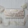 کارت عروسی کد 2021 قهوه ای