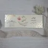 کارت عروسی کد 046 برند ایندو