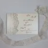 کارت عروسی کد 047 برند ایندو