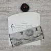 کارت ترحیم سه لا کد 961 هوالباقی