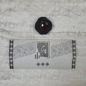 کارت ترحیم سه لا کد 962 پدر