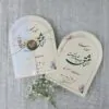 کارت عروسی کد 088 برند ایندو