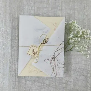 کارت عروسی کد 089 برند ایندو