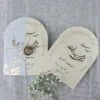 کارت عروسی کد 091 برند ایندو