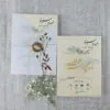 کارت عروسی کد 092 برند ایندو