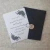کارت ترحیم کد 070
