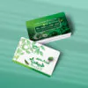 کارت ویزیت آجیل و خشکبار طرح 07