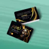 کارت ویزیت آرایشگاه زنانه طرح 06