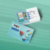 کارت ویزیت خیاطی طرح 03