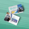کارت ویزیت خیاطی طرح 10