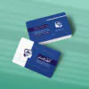 کارت ویزیت روانشناسی طرح 08