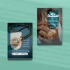 کارت ویزیت طلافروشی طرح 06