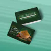 کارت ویزیت عطاری طرح 02