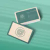 کارت ویزیت مینیمال طرح 10