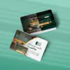 کارت ویزیت کابینت سازی طرح 03