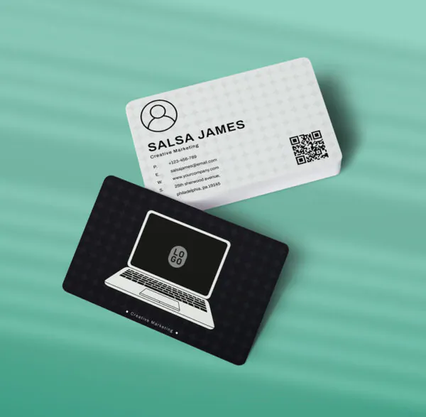 فروشگاه لپ تاپ و کامپیوتر طرح 09